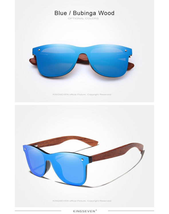 Zoloss - Wooden Series - JN1586