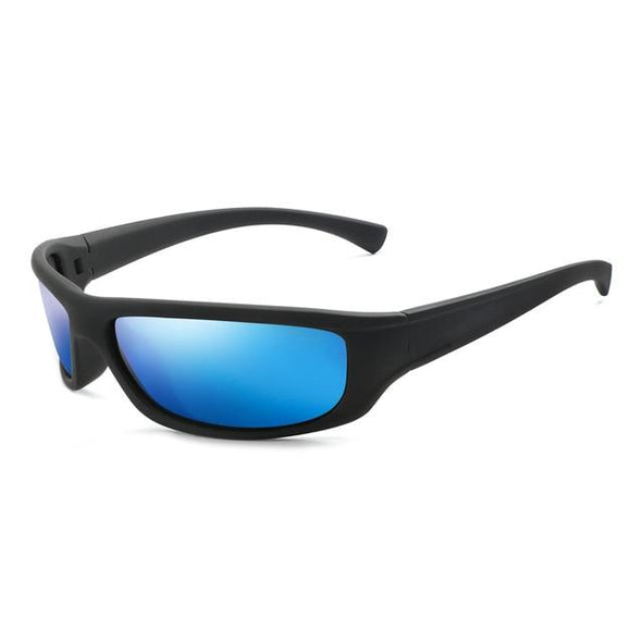 Zoloss - Men's Polarized Sunglasses