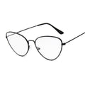 New 2021 Cat Eye Glasses Frame