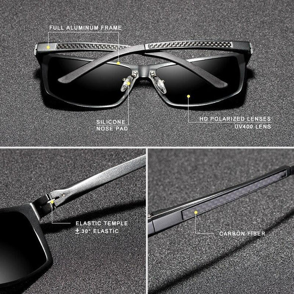 Zoloss - Premium 2021 N-7021 Sunglasses