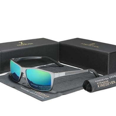 Zoloss - Premium 2021 N-7021 Sunglasses