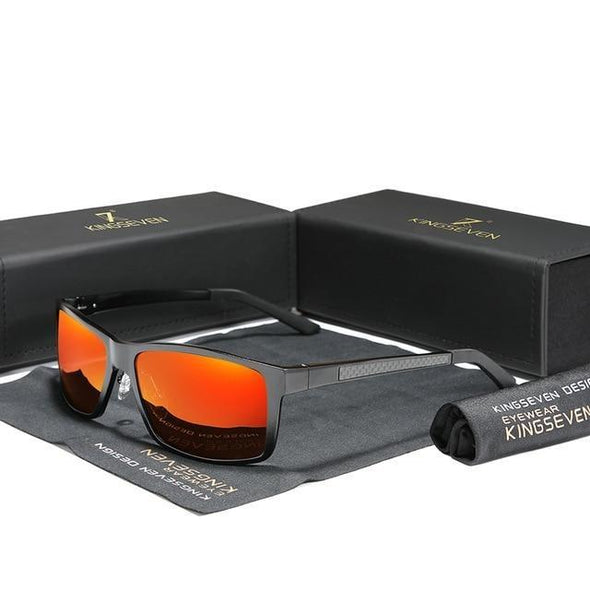 Zoloss - Premium 2021 N-7021 Sunglasses