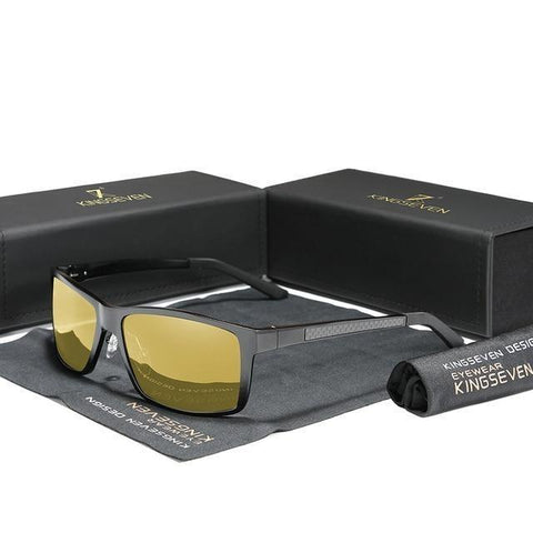 Zoloss - Premium 2021 N-7021 Sunglasses