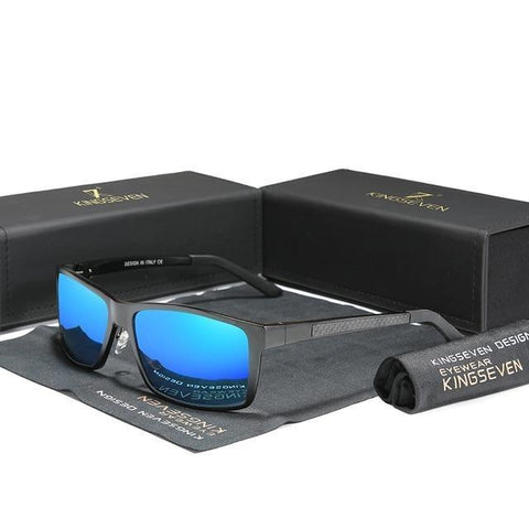 Zoloss - Premium 2021 N-7021 Sunglasses