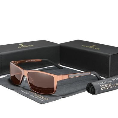 Zoloss - Premium 2021 N-7021 Sunglasses