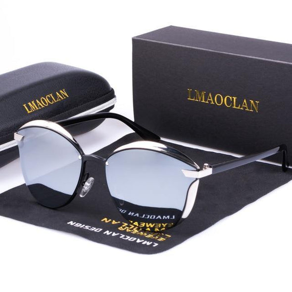 Polarized Sunglasses Luxury 19