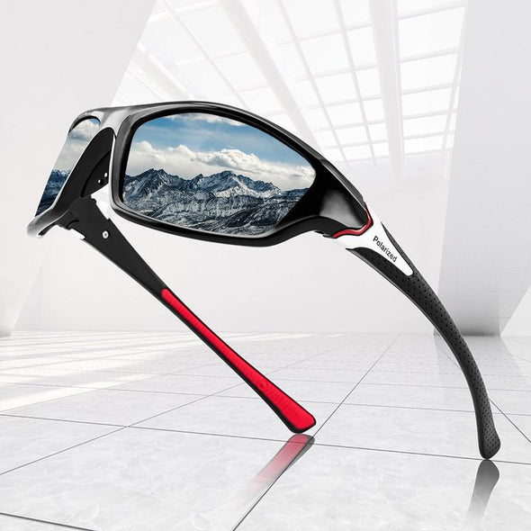 Zoloss - Men's Driving Shades Polarized Sunglasses