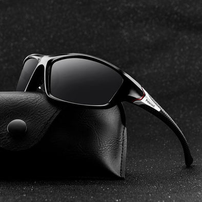 Zoloss - Men's Driving Shades Polarized Sunglasses