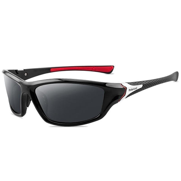 Zoloss - Men's Driving Shades Polarized Sunglasses