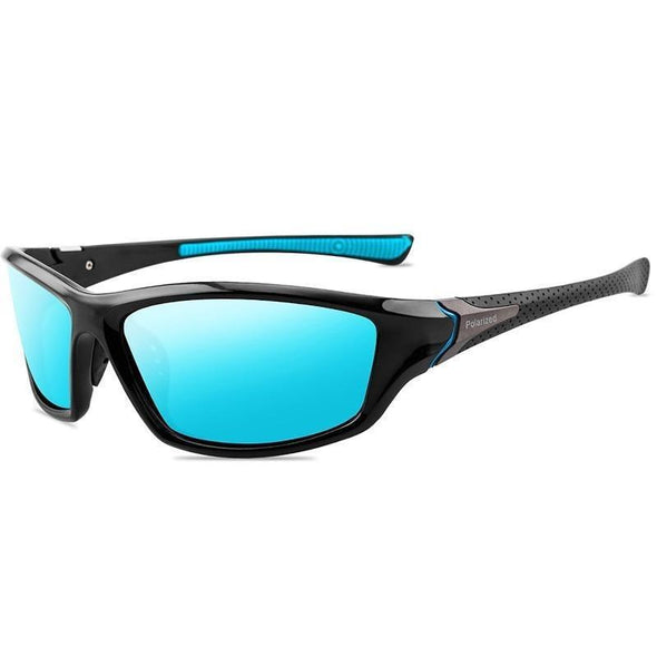 Zoloss - Men's Driving Shades Polarized Sunglasses