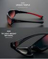 Zoloss - Men's Driving Shades Polarized Sunglasses