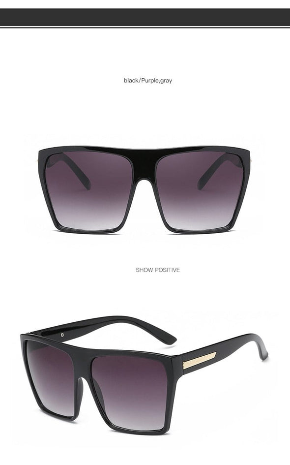 Vintage Sunglasses
