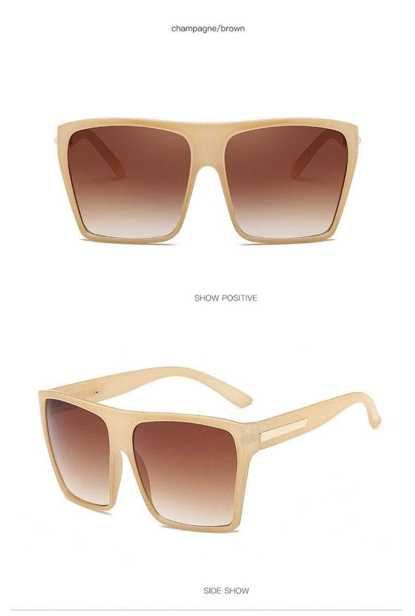 Vintage Sunglasses