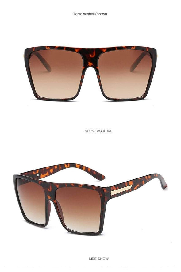 Vintage Sunglasses