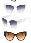 Brand Designer Cat Eye sunglasses
