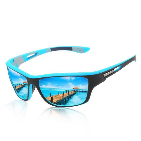 Zoloss - Men Polarized Sunglasses
