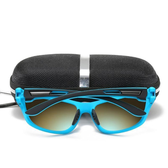 Zoloss - Men Polarized Sunglasses