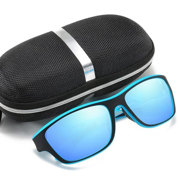 Zoloss - Men Polarized Sunglasses