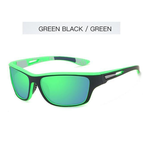 Zoloss - Men Polarized Sunglasses