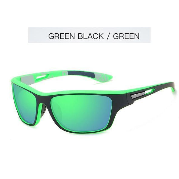 Zoloss - Men Polarized Sunglasses