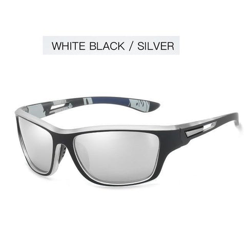 Zoloss - Men Polarized Sunglasses