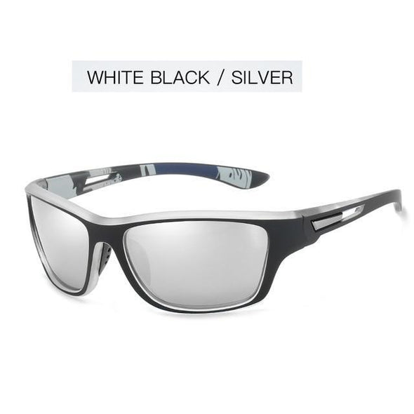 Zoloss - Men Polarized Sunglasses