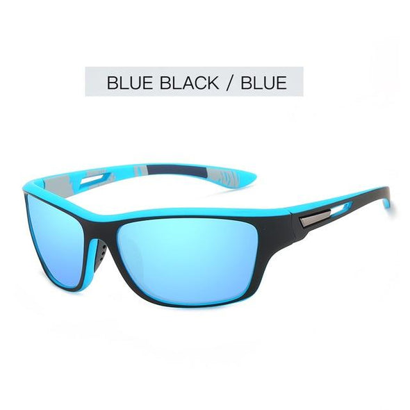 Zoloss - Men Polarized Sunglasses