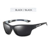 Zoloss - Men Polarized Sunglasses