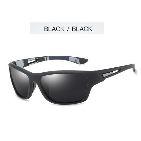 Zoloss - Men Polarized Sunglasses