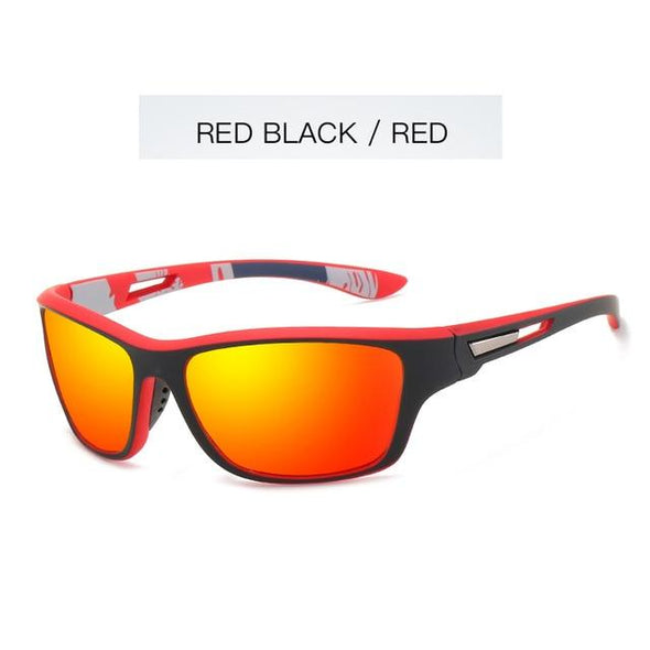 Zoloss - Men Polarized Sunglasses
