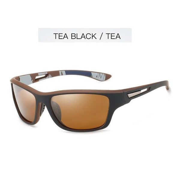 Zoloss - Men Polarized Sunglasses
