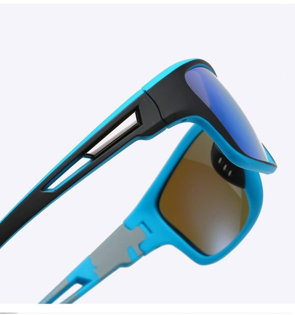 Zoloss - Men Polarized Sunglasses