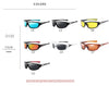Zoloss - Men's Driving Shades Polarized Sunglasses