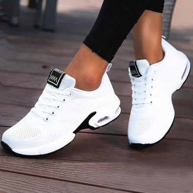 Zoloss Breathable Casual Outdoor Light Weight Sports Shoes Walking Sneakers