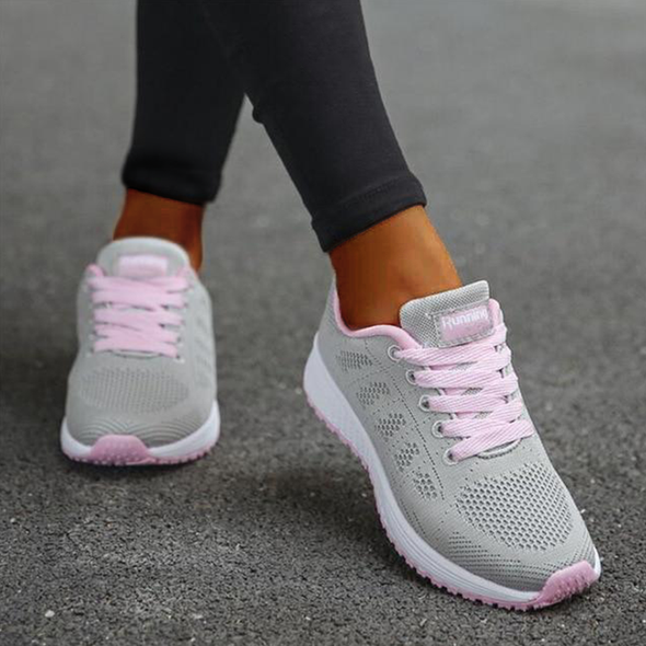 Zoloss Comfortable Women Classic casual non-slip shoes