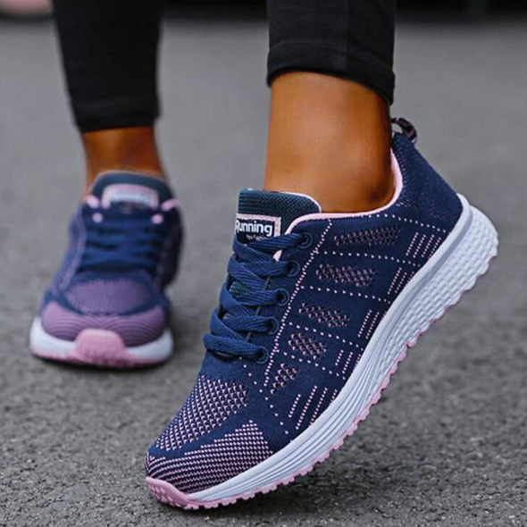 Zoloss Comfortable Women Classic casual non-slip shoes