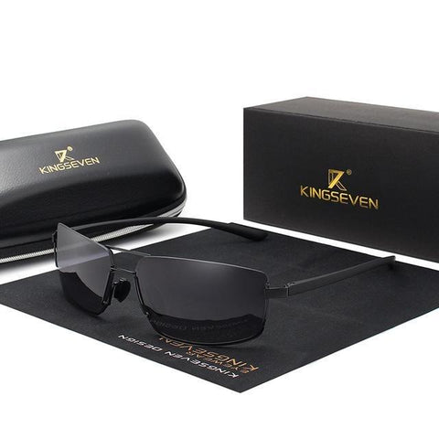 Zoloss - 2021 N7128 Men Sunglasses
