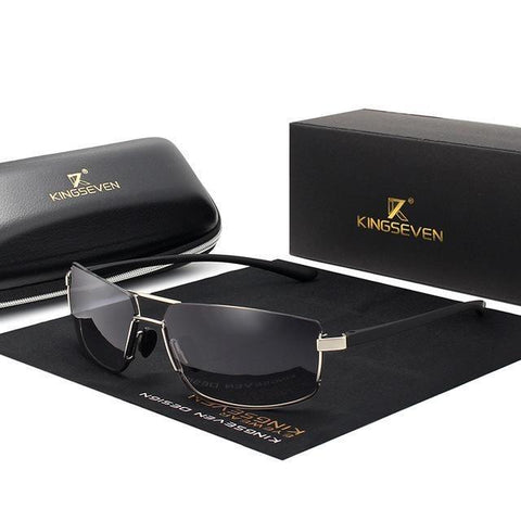 Zoloss - 2021 N7128 Men Sunglasses