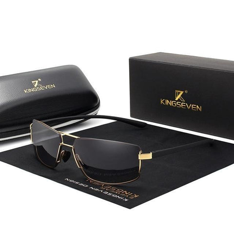 Zoloss - 2021 N7128 Men Sunglasses