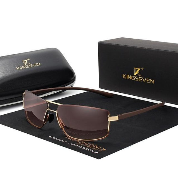 Zoloss - 2021 N7128 Men Sunglasses