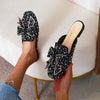 Zoloss Wedding Shoes Rhinestone Flat Bling diamonds bridal Flat