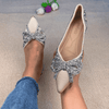 Zoloss Rhinestone  Casual Comfort Dressy Flats For Wedding Bling Diamonds Bridal Shoes