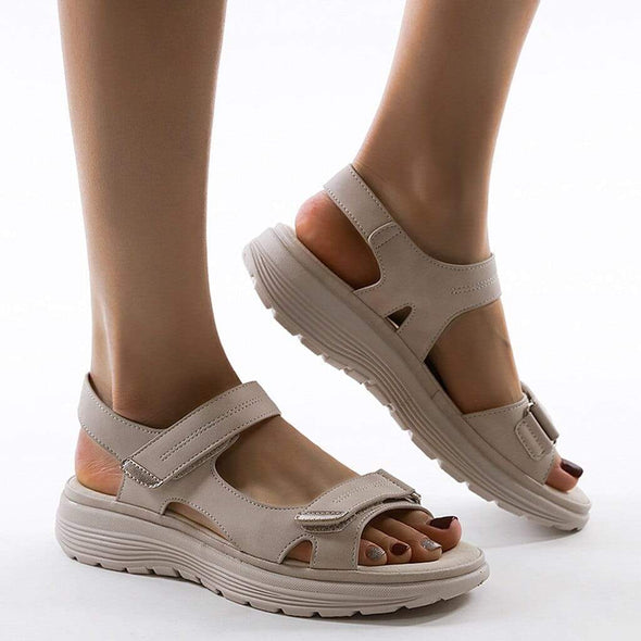 Zoloss Women's Orthotic Sandals For Bunions