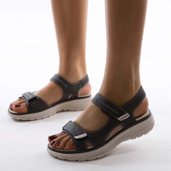 Zoloss Women's Orthotic Sandals For Bunions
